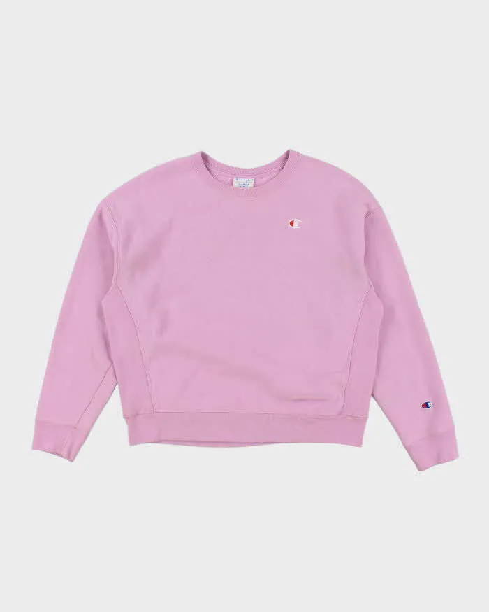 Vintage 2000's Champion Reverse Weave Sweatshirt - XL sold by Rokit