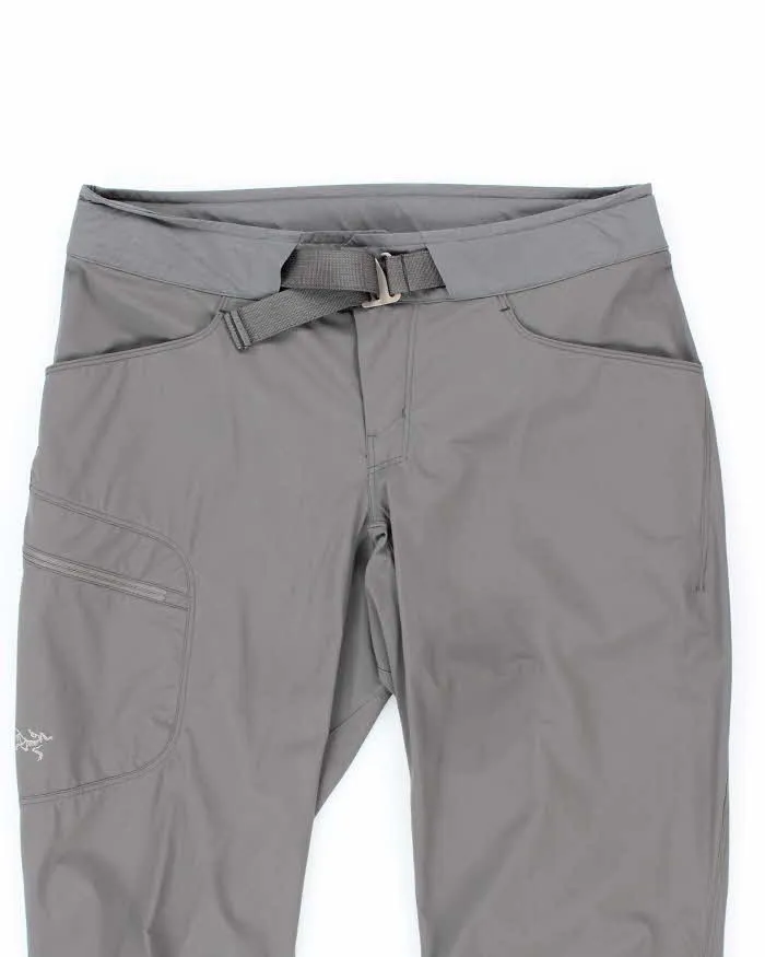 Vintage Arc'teryx Slim Fit Lightweight Utility Hiking Trousers - W32 L24 sold by Rokit product image thumbnail 3