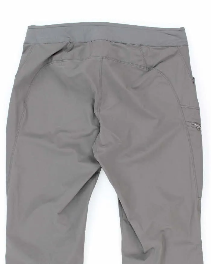 Vintage Arc'teryx Slim Fit Lightweight Utility Hiking Trousers - W32 L24 sold by Rokit product image thumbnail 4