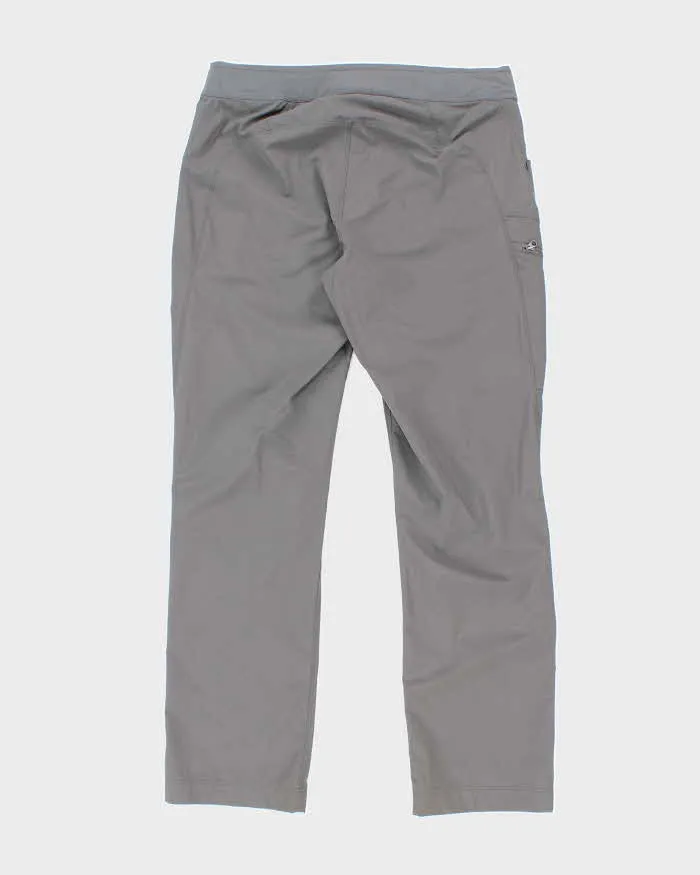 Vintage Arc'teryx Slim Fit Lightweight Utility Hiking Trousers - W32 L24 sold by Rokit product image thumbnail 2