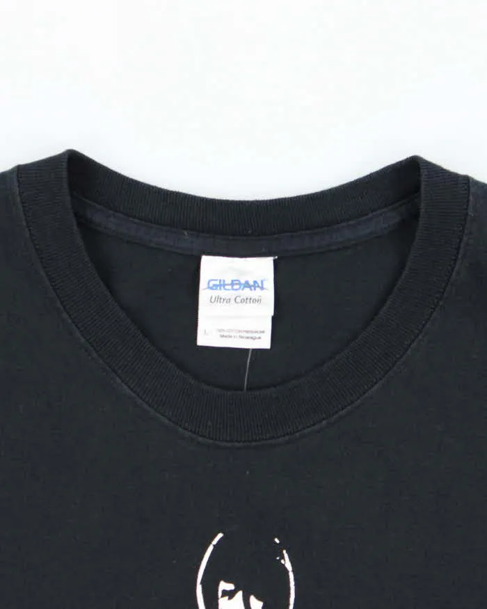 Vintage 2000's Chuck You Chuck Norris Graphic T-Shirt - L sold by Rokit product image thumbnail 5