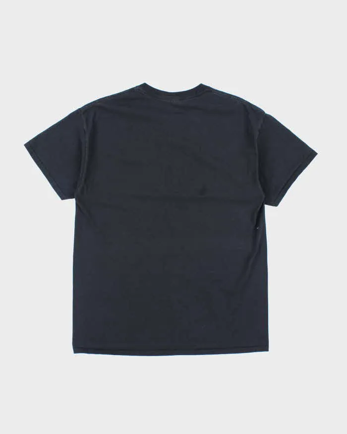 Vintage 2000's Chuck You Chuck Norris Graphic T-Shirt - L sold by Rokit product image thumbnail 2