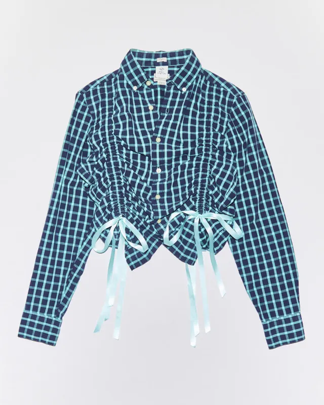 Rokit Originals Reworked Bea Shirt - XS sold by Rokit