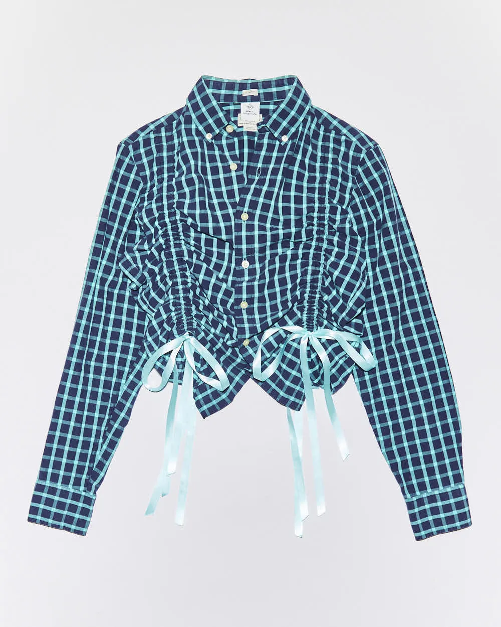 Rokit Originals Reworked Bea Shirt - XS sold by Rokit