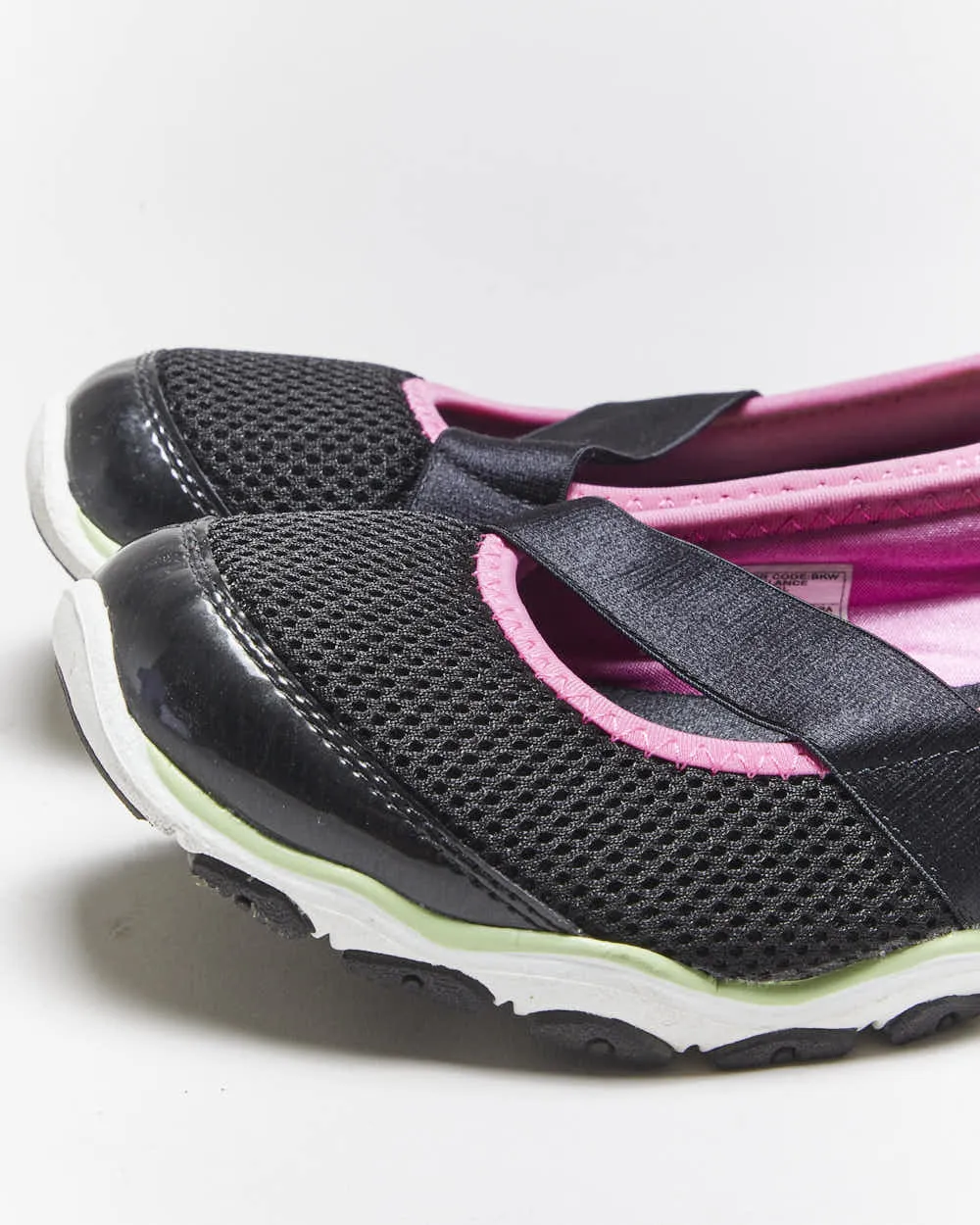 Vintage Y2k 00s Sketcher Ballet Flats - UK4 sold by Rokit product image thumbnail 5