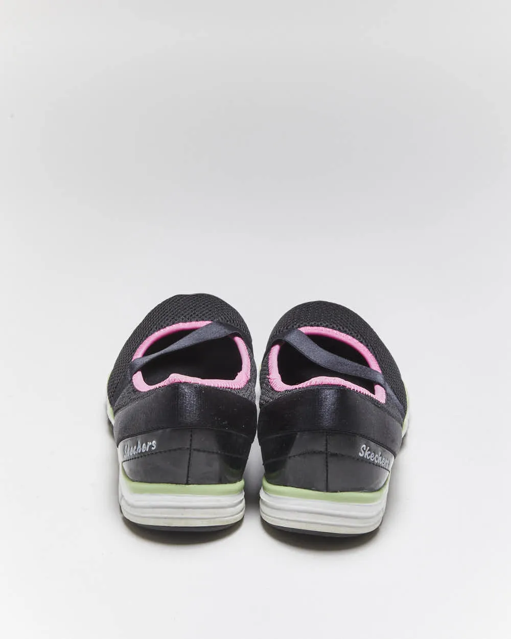 Vintage Y2k 00s Sketcher Ballet Flats - UK4 sold by Rokit product image thumbnail 4