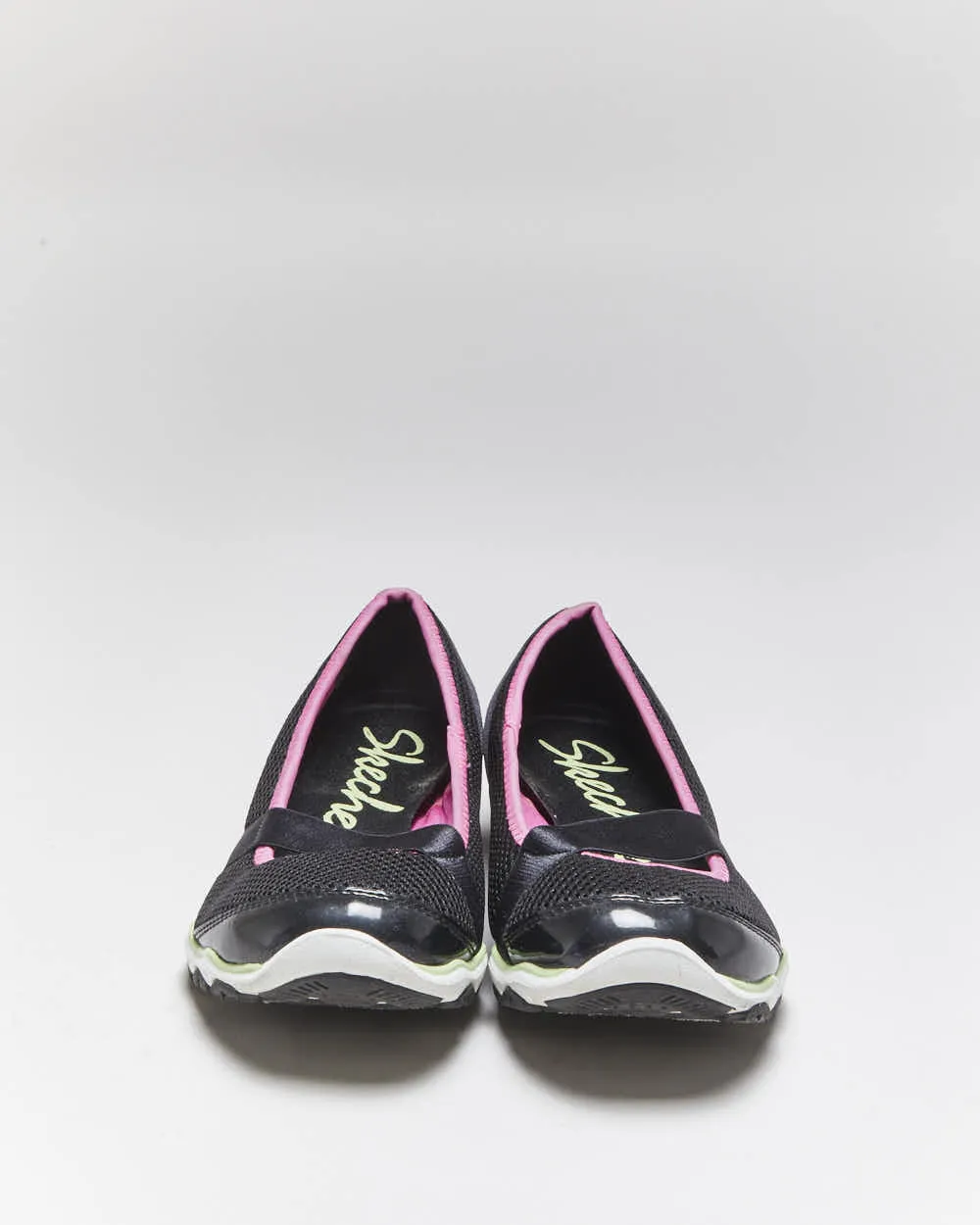 Vintage Y2k 00s Sketcher Ballet Flats - UK4 sold by Rokit product image thumbnail 3