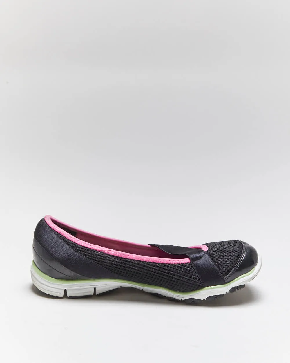 Vintage Y2k 00s Sketcher Ballet Flats - UK4 sold by Rokit product image thumbnail 2