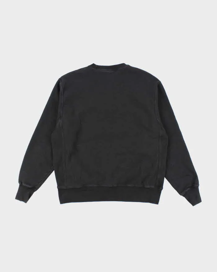 Vintage Champion Reverse Weave Sweatshirt - L sold by Rokit product image thumbnail 3