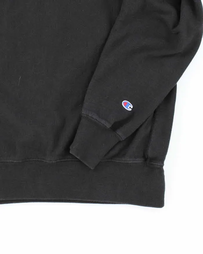 Vintage Champion Reverse Weave Sweatshirt - L sold by Rokit product image thumbnail 4