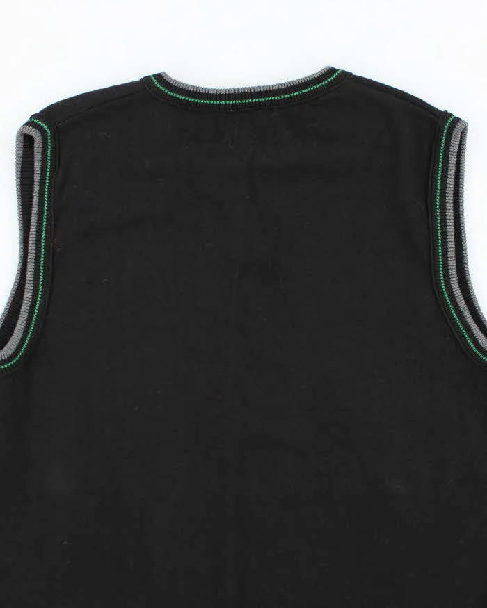 Vintage Ralph Lauren Tank Knit - M sold by Rokit product image thumbnail 4