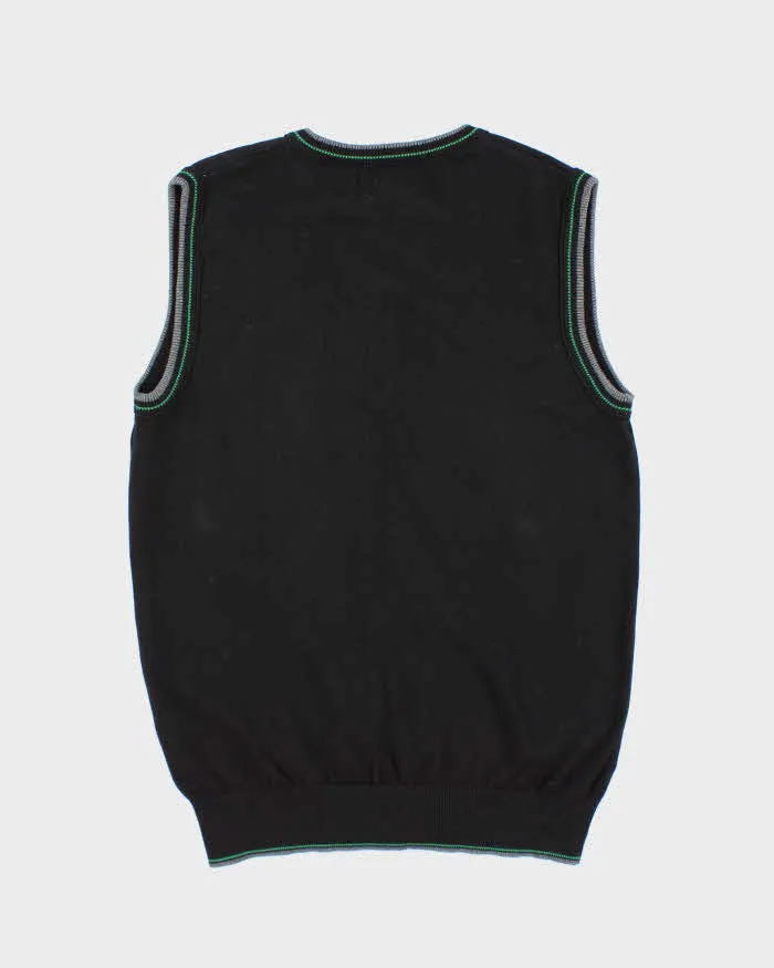 Vintage Ralph Lauren Tank Knit - M sold by Rokit product image thumbnail 2