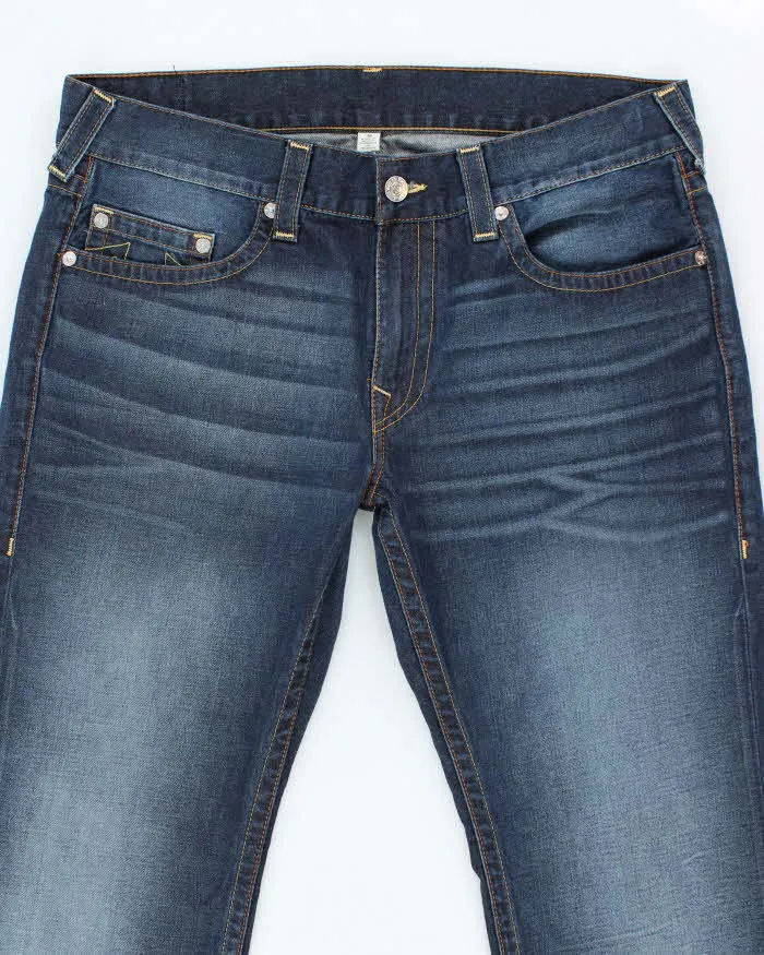 Vintage Y2k 00s True Religion Jeans - W38 L27 sold by Rokit product image thumbnail 3