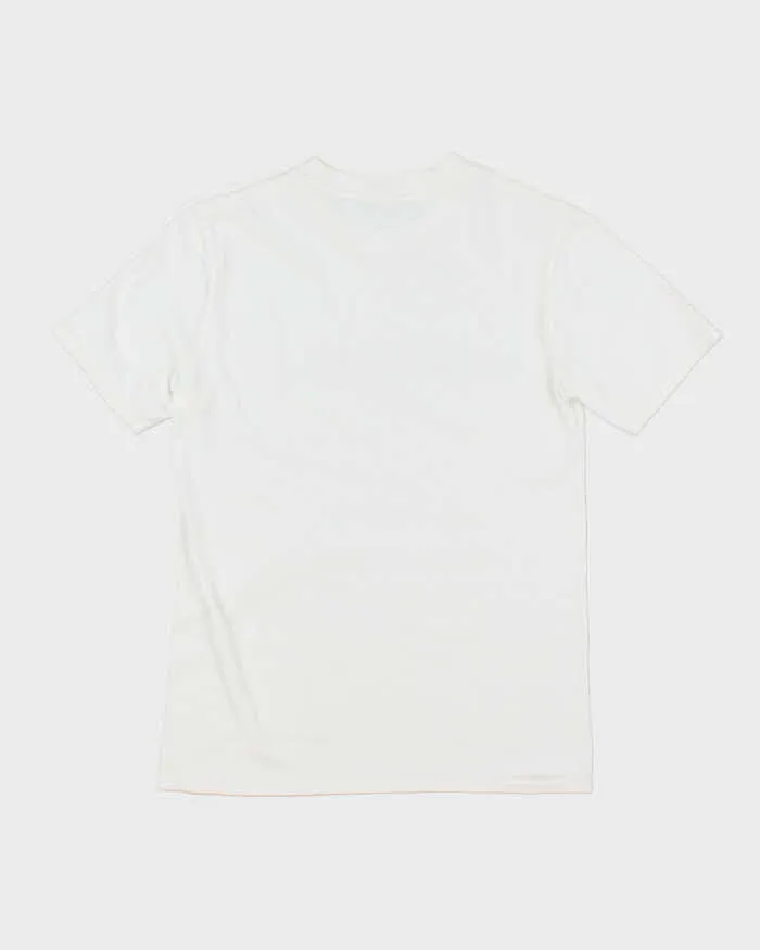 Vintage Y2K Comedy Slogan Graphic T-Shirt - M sold by Rokit product image thumbnail 2