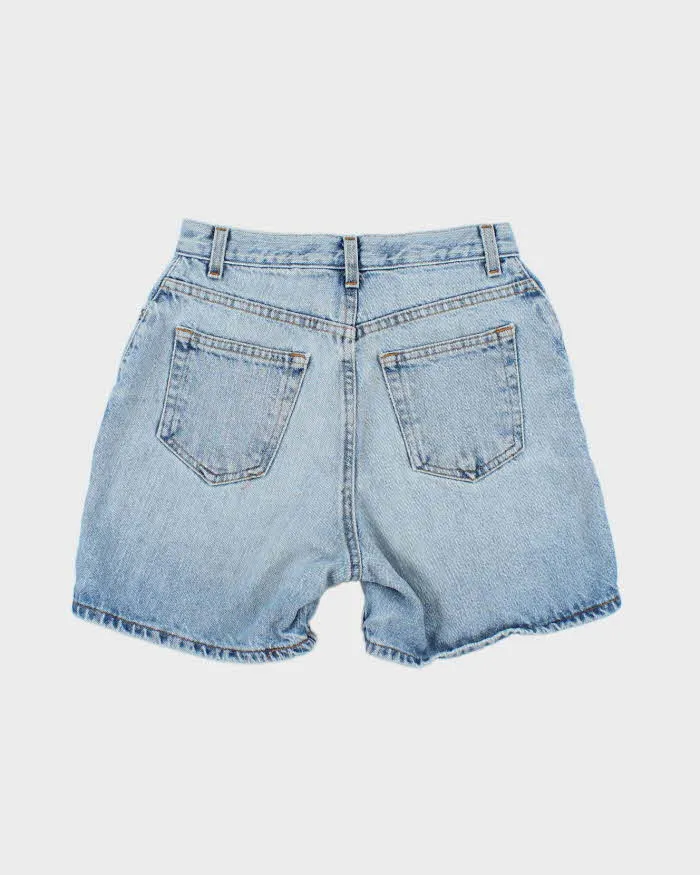 Vintage 90s Faded Glory Denim Shorts - W26 sold by Rokit product image thumbnail 2