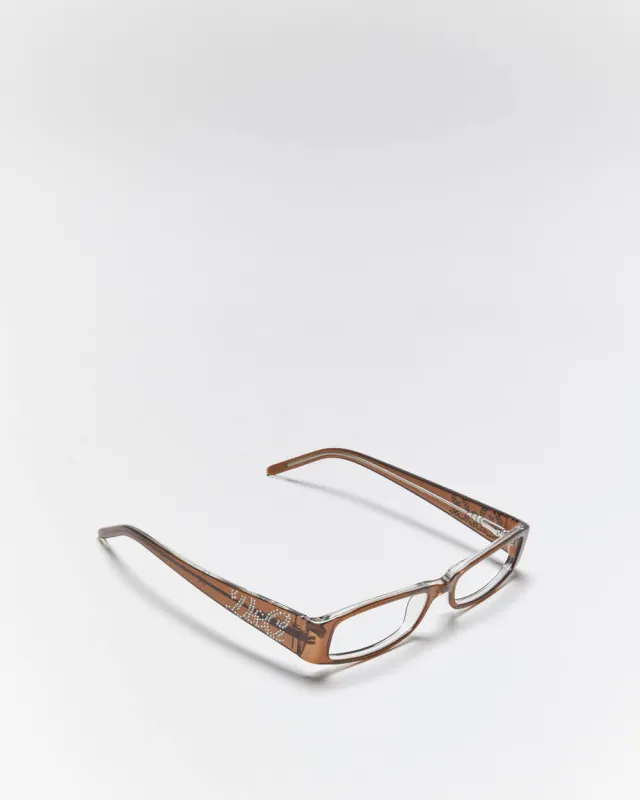 Vintage Y2k 00s Dolce & Gabbana Glasses Frames sold by Rokit