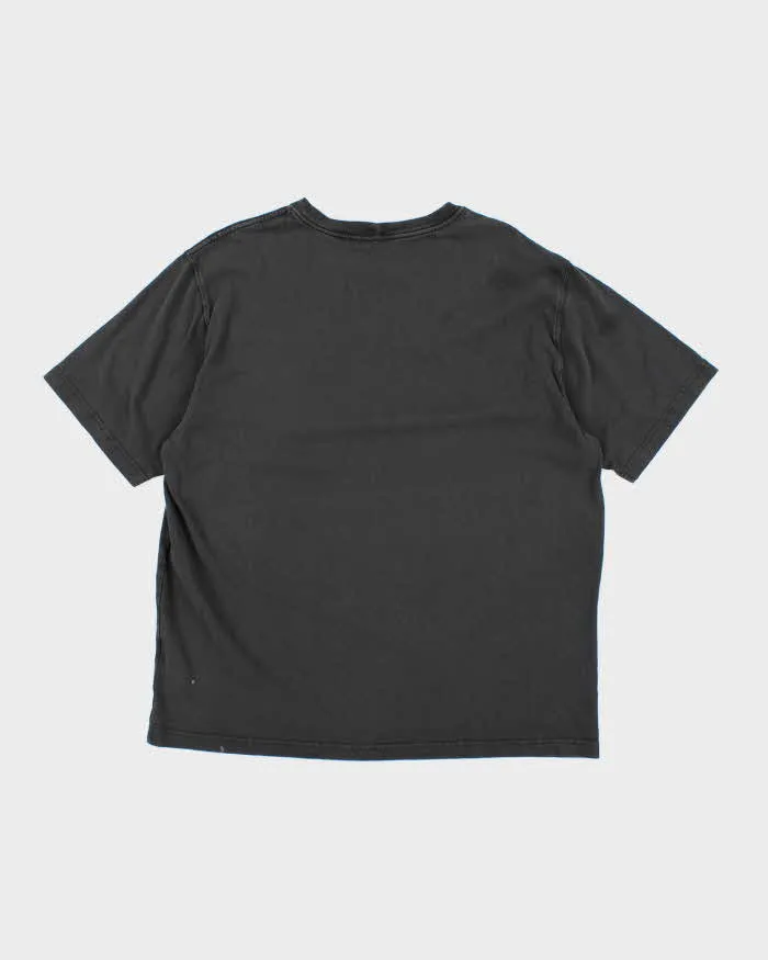 Vintage Y2K Carhartt Oversized Faded Pocket T-Shirt - XL sold by Rokit product image thumbnail 3