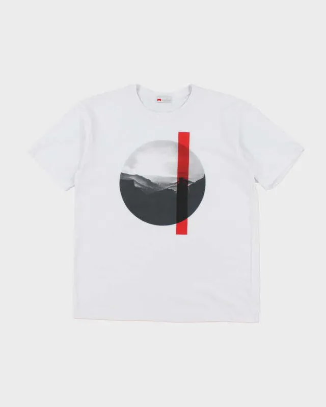 Vintage Y2K Marlboro Graphic T-Shirt - L sold by Rokit