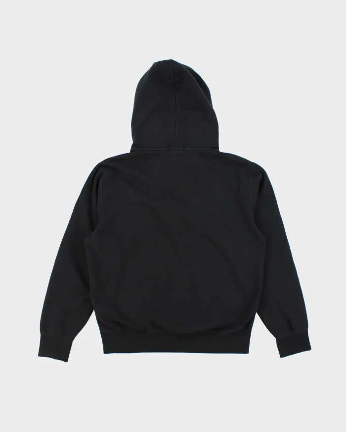 Vintage 2000's Ralph Lauren Polo Spell Out Hoodie - M sold by Rokit product image thumbnail 2
