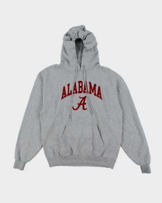 Vintage 2000's Champion Alabama Spell Out Hoodie - M sold by Rokit