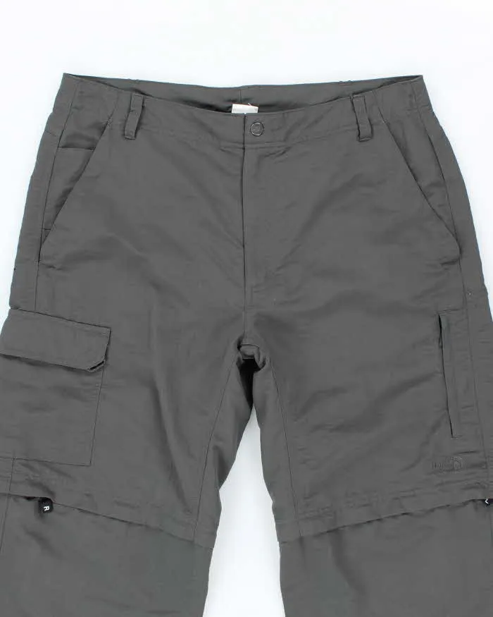 Vintage The North Face Zip-off Trousers - W34 L32 sold by Rokit product image thumbnail 3