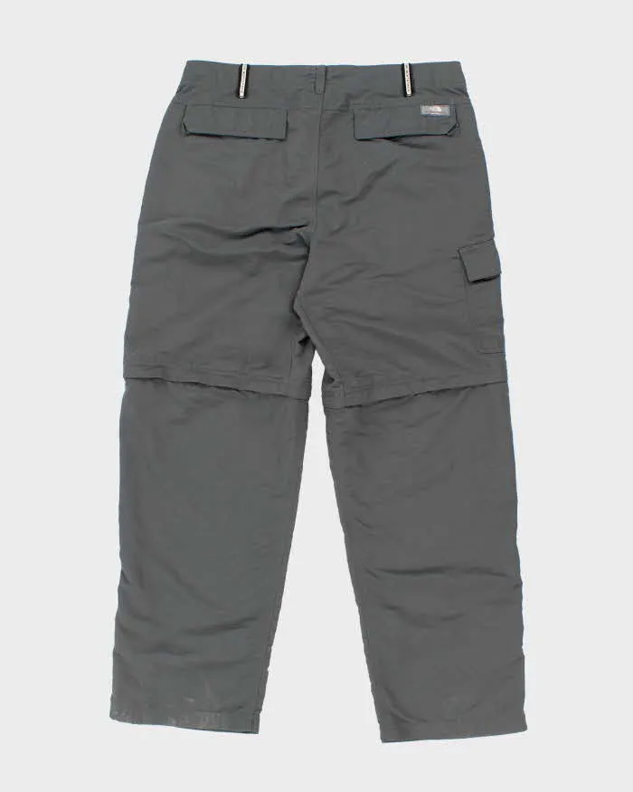 Vintage The North Face Zip-off Trousers - W34 L32 sold by Rokit product image thumbnail 2