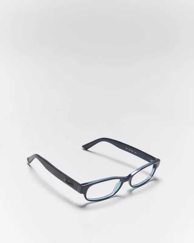 Vintage Y2k 00s Gucci Glasses Frames sold by Rokit