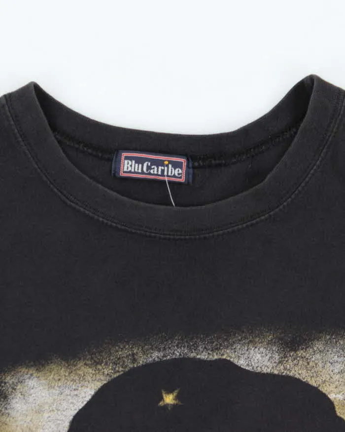 Vintage Y2K Che Guevara Graphic T-Shirt - M sold by Rokit product image thumbnail 5