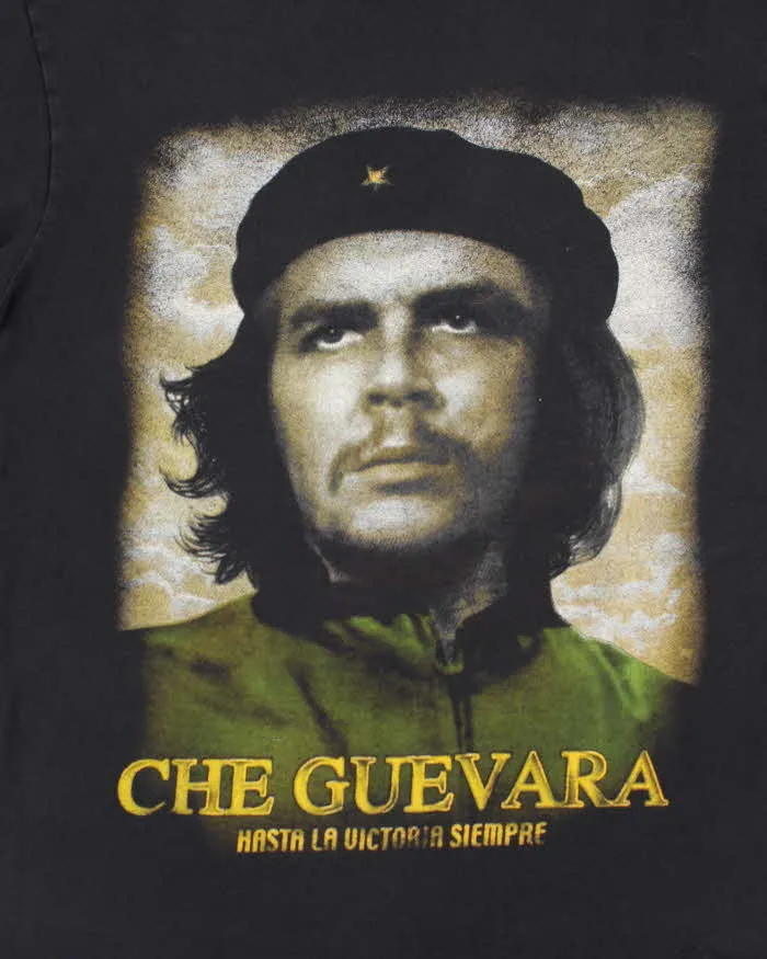 Vintage Y2K Che Guevara Graphic T-Shirt - M sold by Rokit product image thumbnail 3