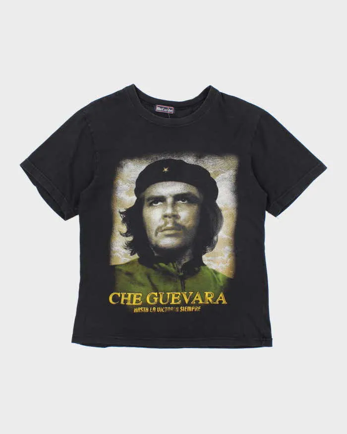 Vintage Y2K Che Guevara Graphic T-Shirt - M sold by Rokit