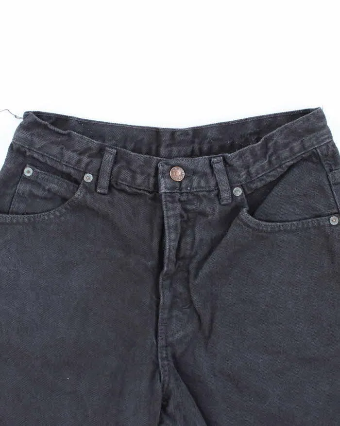 Vintage Calvin Klein Denim Shorts - W26 sold by Rokit product image thumbnail 3