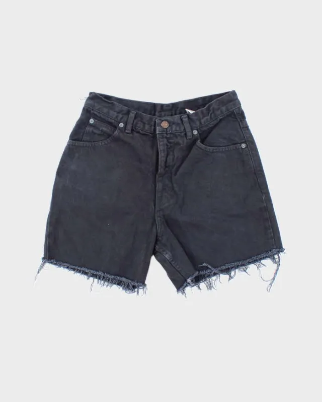 Vintage Calvin Klein Denim Shorts - W26 sold by Rokit