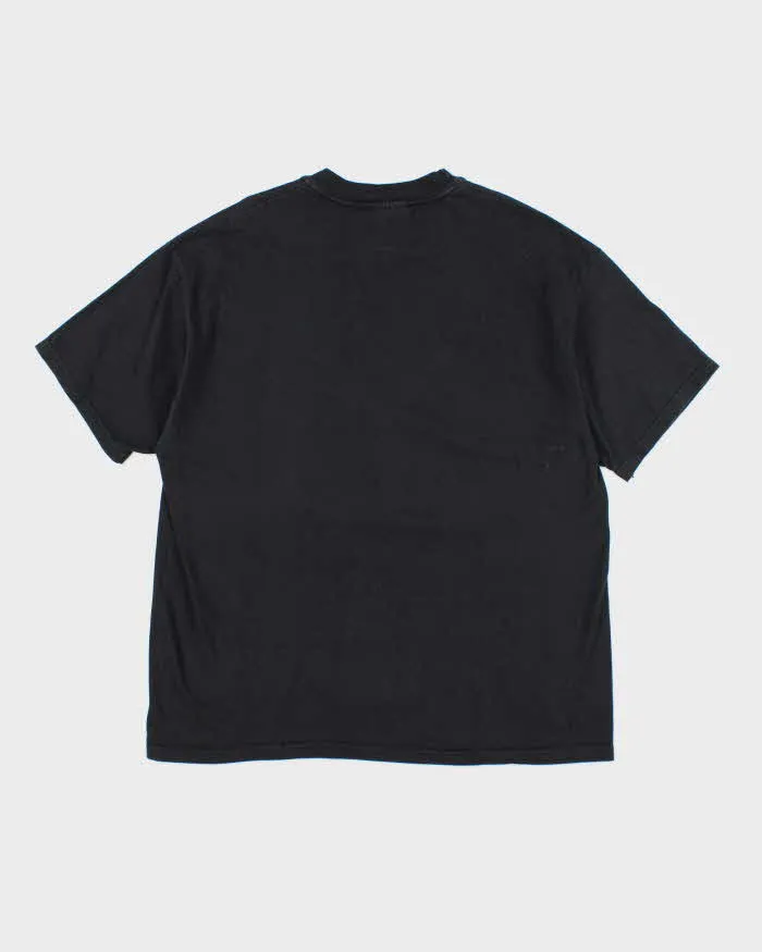 Vintage 90's Castrol Syntec Racing Graphic T-Shirt - XL sold by Rokit product image thumbnail 2