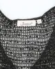 Vintage Y2k 00s Jessica Sequin Crochet Top - M sold by Rokit