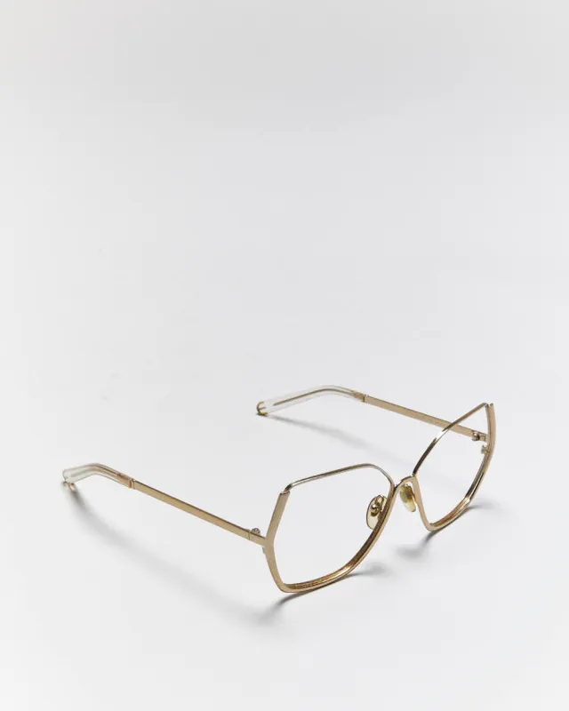 Vintage Chloe Glasses Frames sold by Rokit