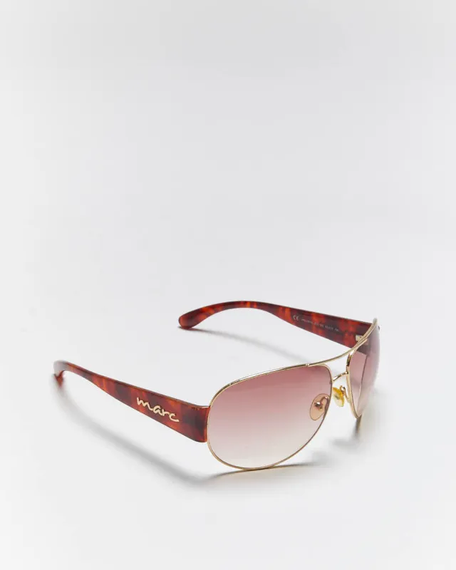 Vintage Y2k 00s Marc By Marc Jacobs Sunglasses sold by Rokit