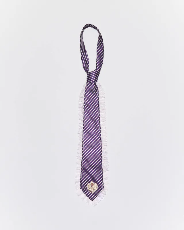 Rokit Originals Rework Tie sold by Rokit