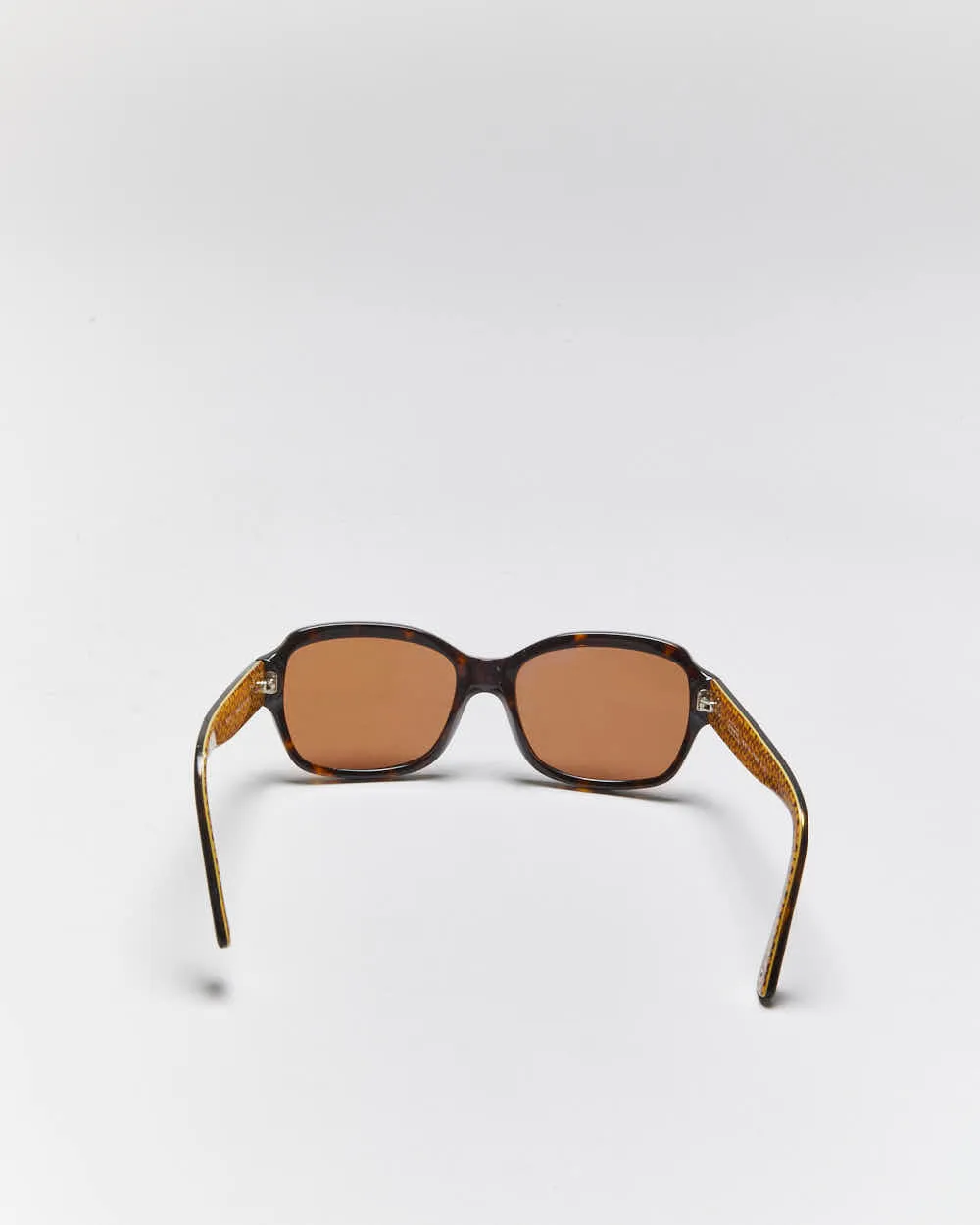 Vintage Y2k 00s Coach Sunglasses sold by Rokit product image thumbnail 4