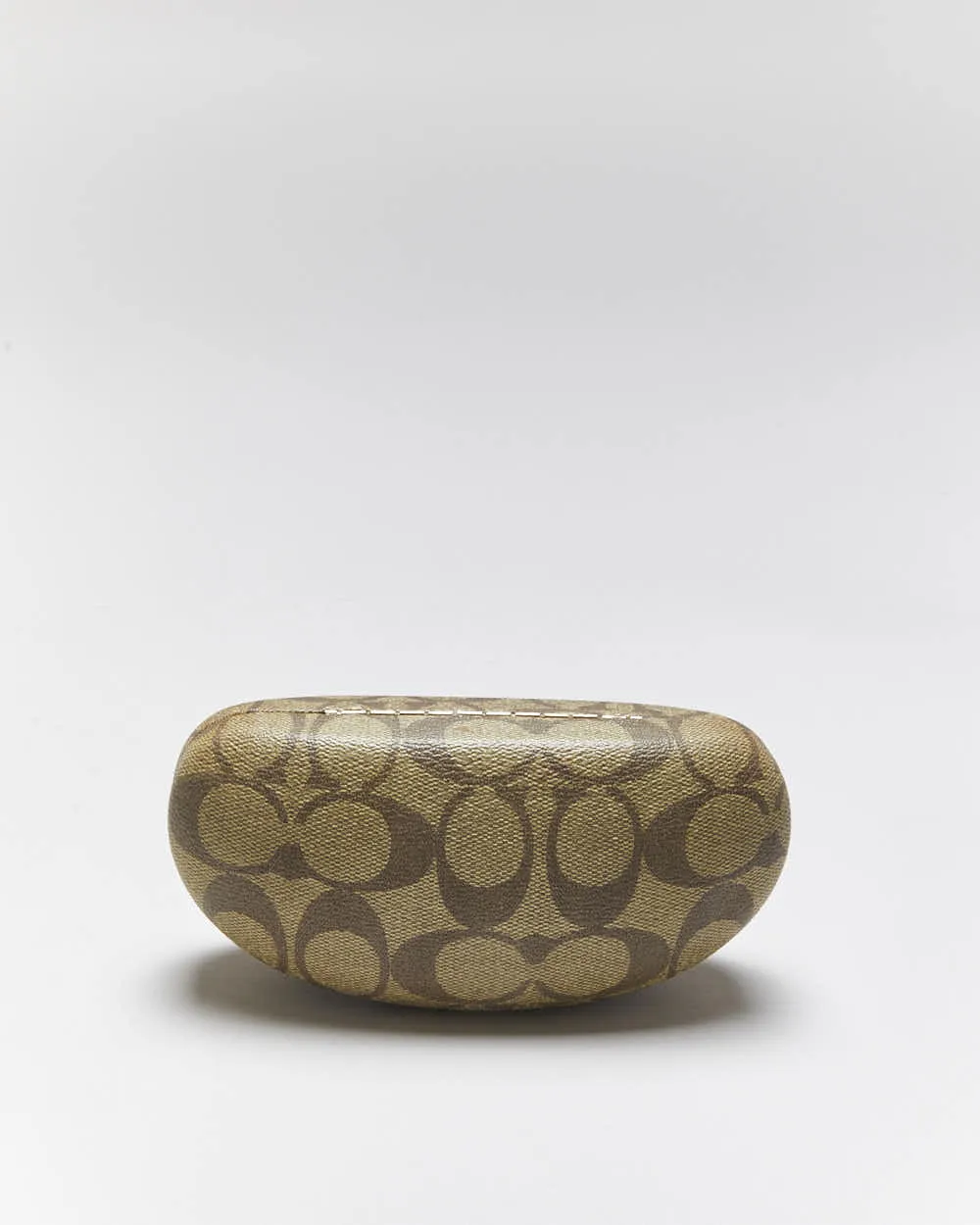 Vintage Y2k 00s Coach Sunglasses sold by Rokit product image thumbnail 5