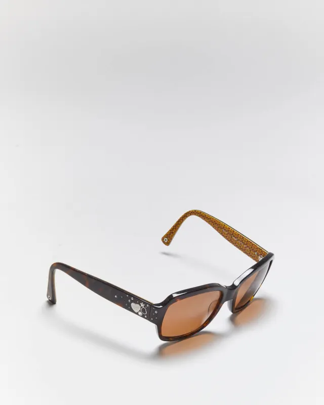 Vintage Y2k 00s Coach Sunglasses sold by Rokit