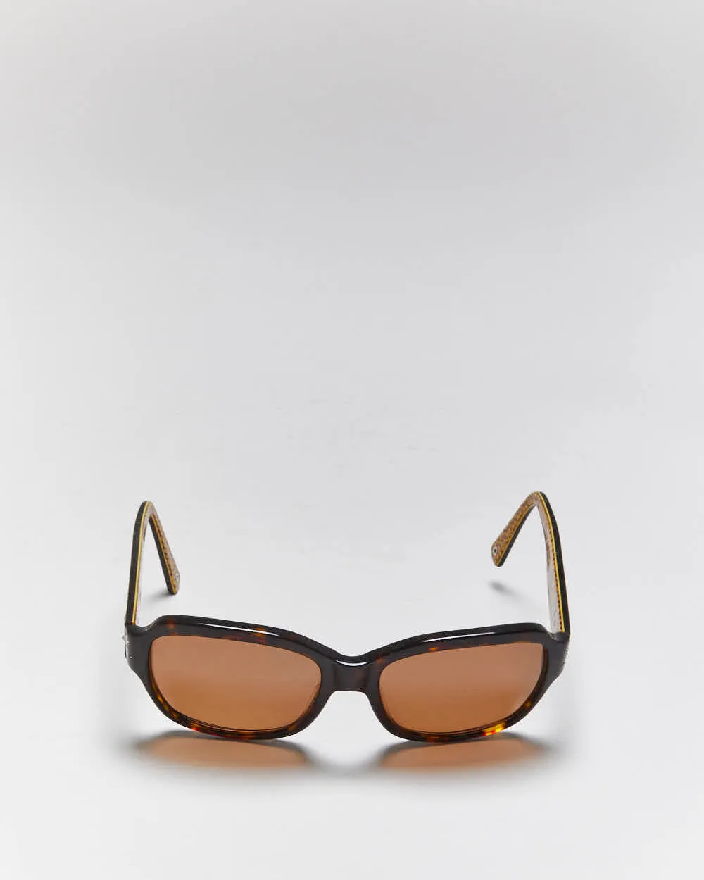 Vintage Y2k 00s Coach Sunglasses sold by Rokit product image thumbnail 2