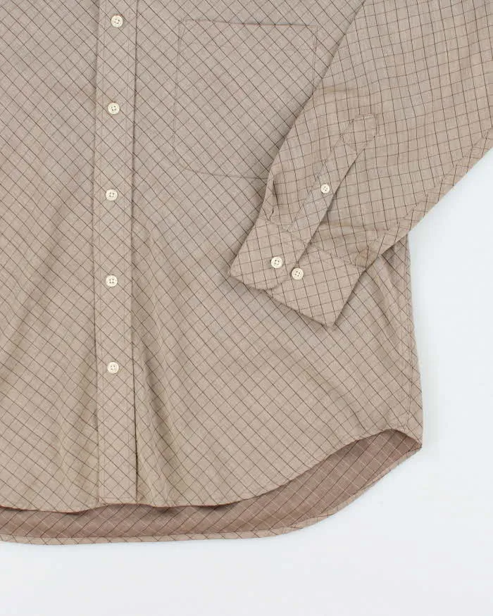 Vintage Pierre Cardin Long Sleeve Shirt - XL sold by Rokit product image thumbnail 4