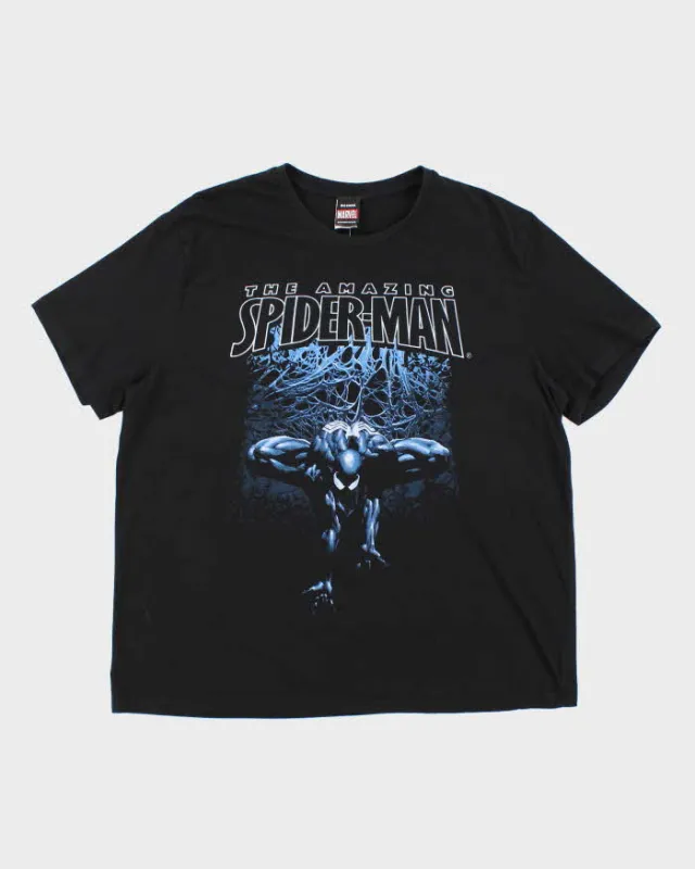 Marvel Mad Engine The Amazing Spiderman Graphic T-Shirt - XL sold by Rokit
