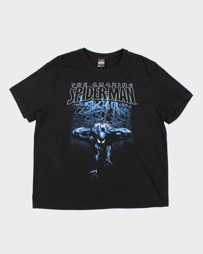 Marvel Mad Engine The Amazing Spiderman Graphic T-Shirt - XL sold by Rokit