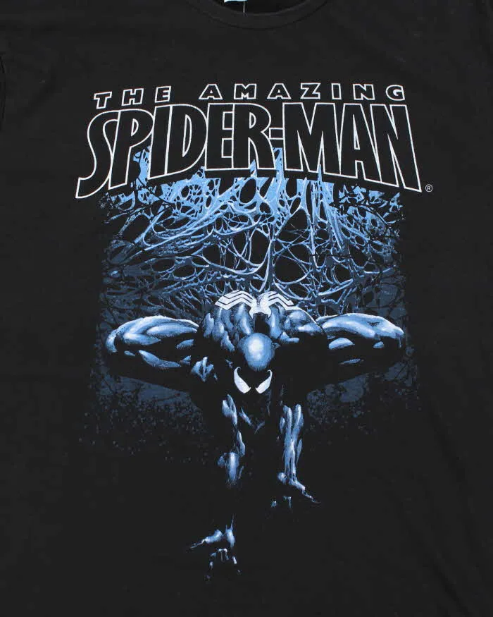 Marvel Mad Engine The Amazing Spiderman Graphic T-Shirt - XL sold by Rokit product image thumbnail 3
