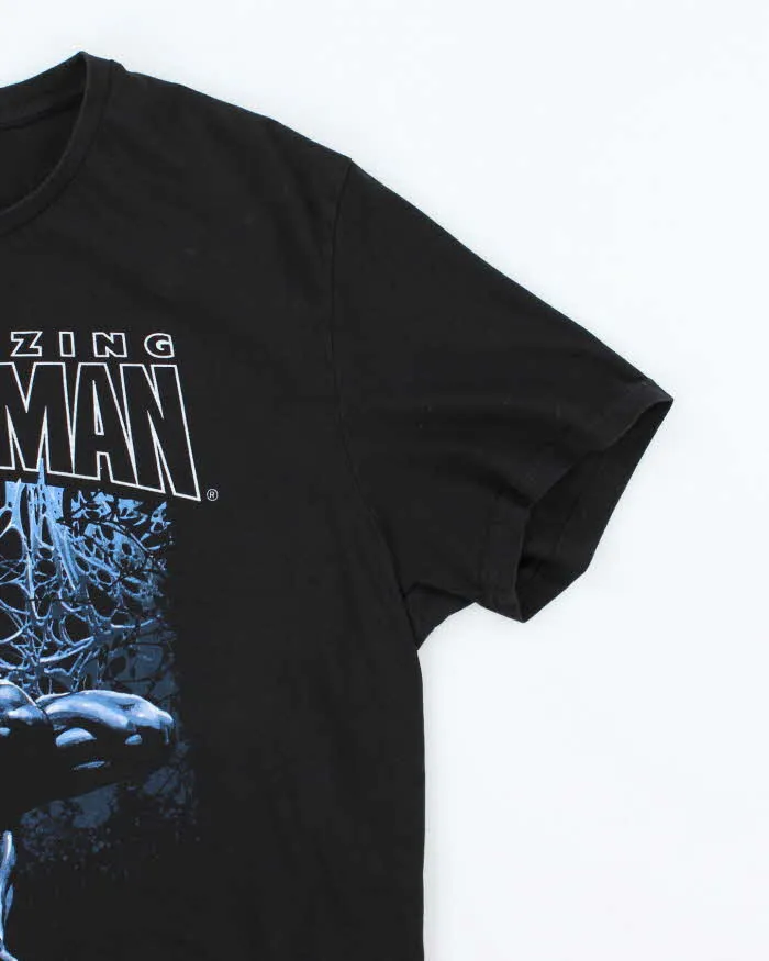 Marvel Mad Engine The Amazing Spiderman Graphic T-Shirt - XL sold by Rokit product image thumbnail 4