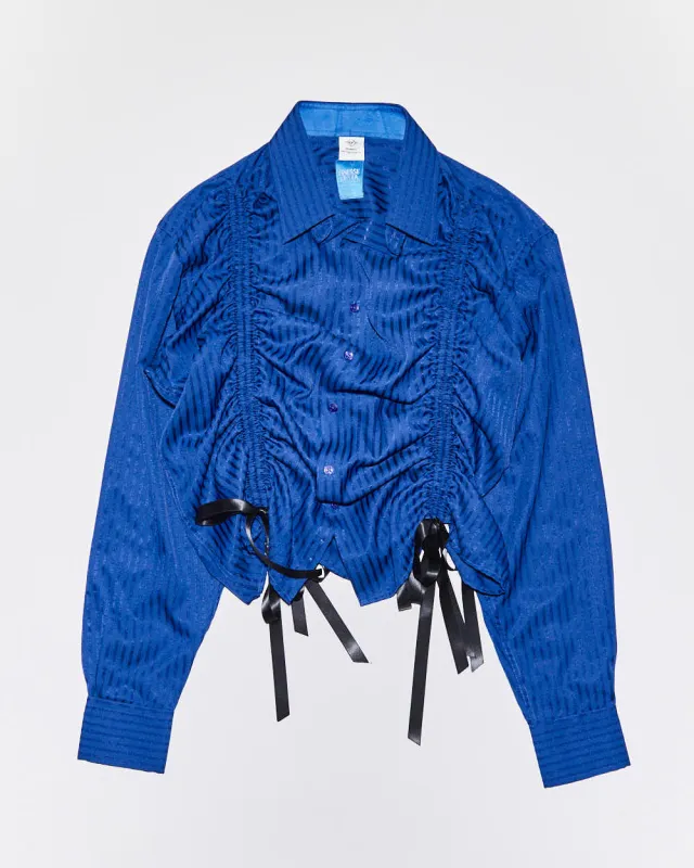 Rokit Originals Reworked Bea Shirt - S sold by Rokit