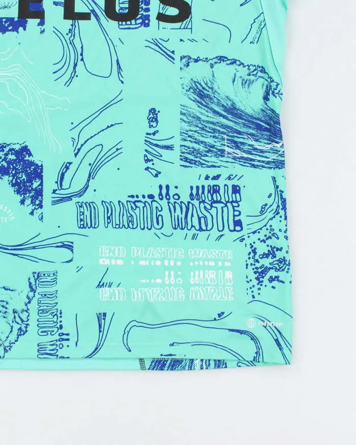 Adidas Vancouver White Caps Home Football Shirt - L sold by Rokit product image thumbnail 4