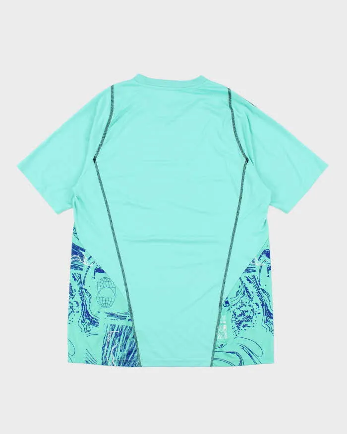 Adidas Vancouver White Caps Home Football Shirt - L sold by Rokit product image thumbnail 2