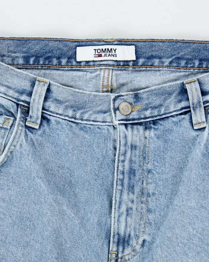 Vintage Tommy Hilfiger Jeans - W38 L32 sold by Rokit product image thumbnail 5